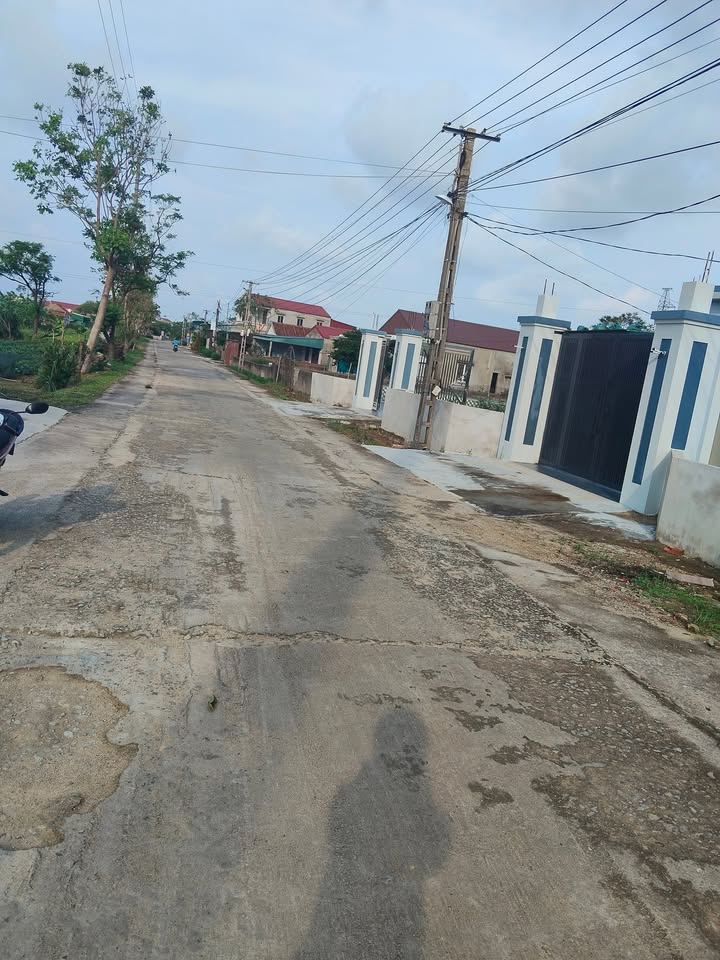 Nhà đẹp Tân Khê, Kỳ Giang 390m² giá chỉ 1 tỷ - Sẵn sàng ở ngay!