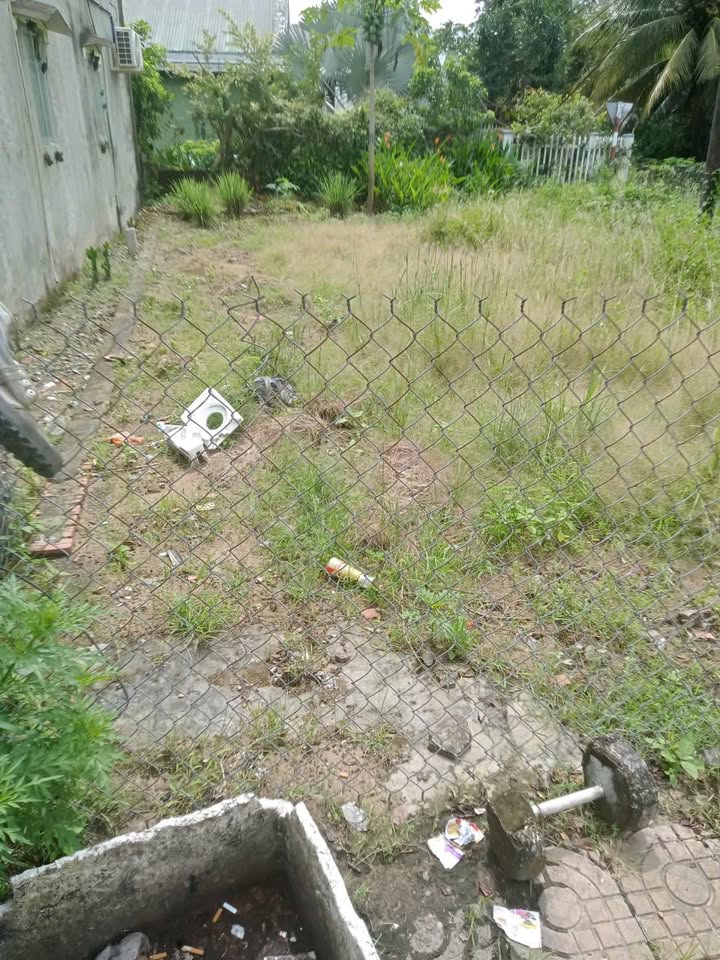 Đất mặt tiền 2 đường lớn tại Sa Đéc 67m² giá 1.05 tỷ - Đầu tư sinh lời ngay!