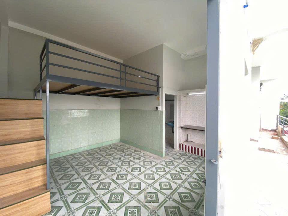 Phòng cho thuê tại Dĩ An - Diện tích rộng, thoáng mát - Giá thỏa thuận