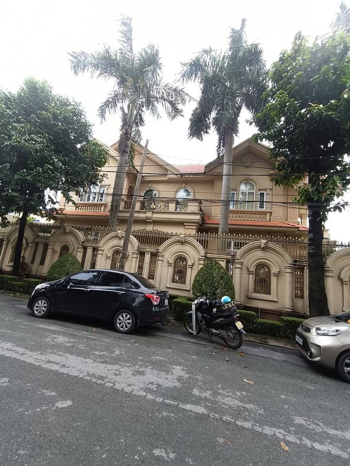 Đất nền Lê Thị Riêng, Quận 12, 130m² giá chỉ 6.4 tỷ - Cơ hội đầu tư lý tưởng!