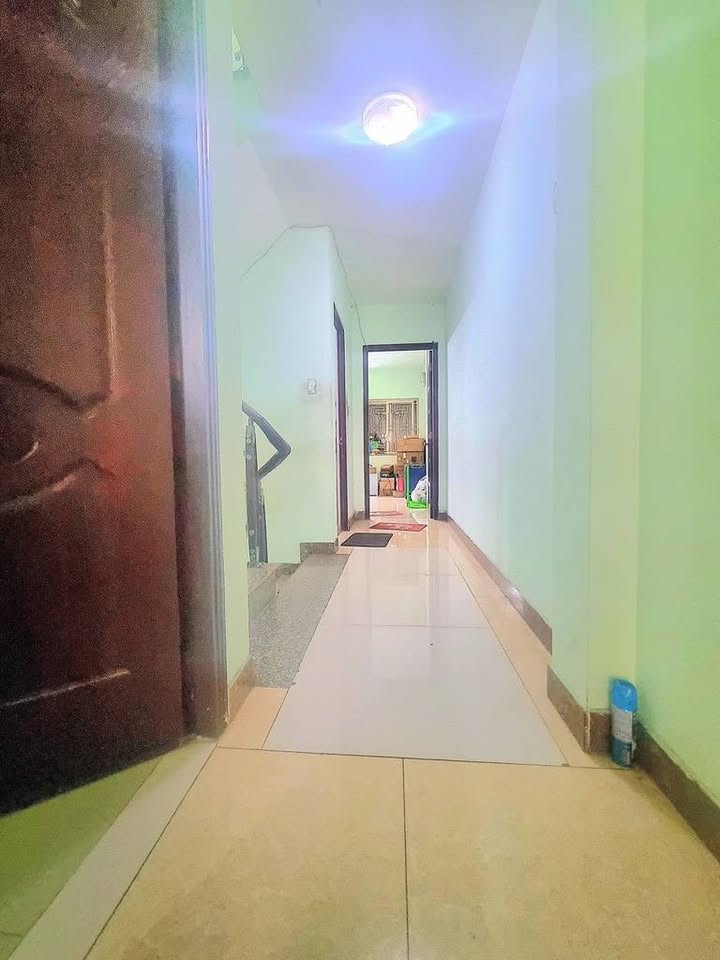 Nhà mặt tiền kinh doanh Dĩ An 64m² giá 5.5 tỷ - Tiềm năng sinh lời cao!