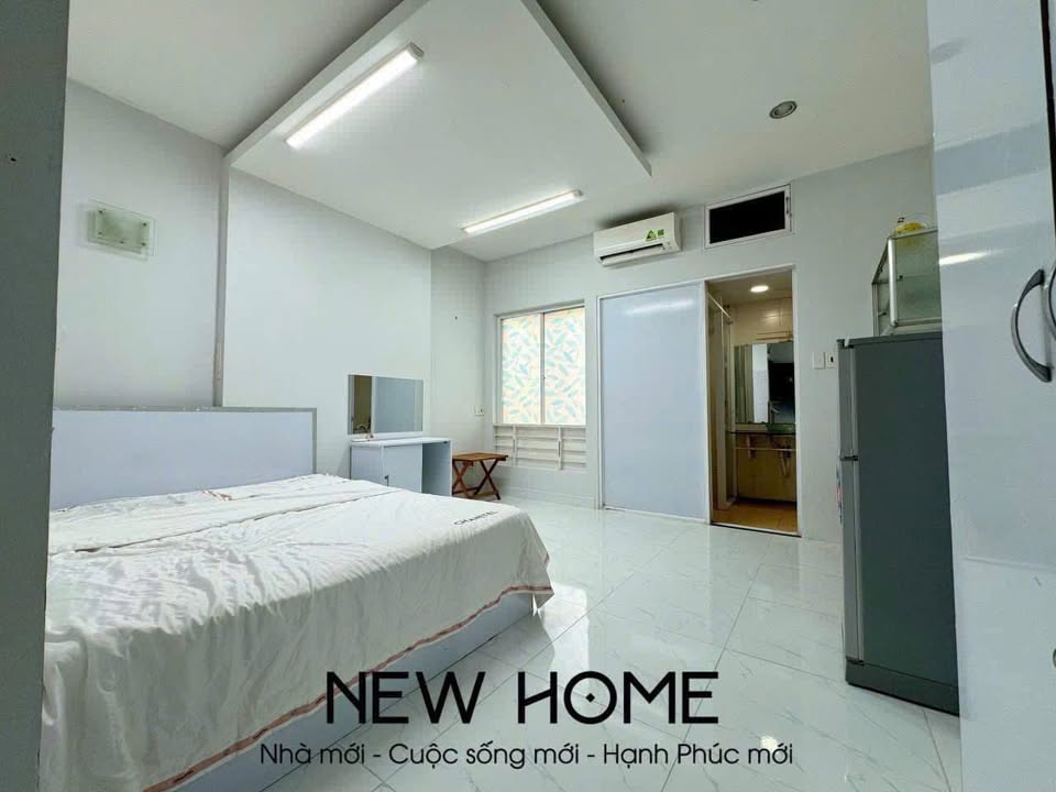 Nhà mặt tiền Phó Đức Chính, Bình Thạnh 93m² giá 1X tỷ - Đầu tư sinh lời ngay!