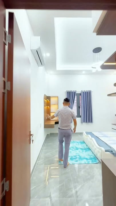 Nhà phố đẹp tại An Phú, Thủ Đức 76.5m² giá 5.5 tỷ - Sẵn sàng vào ở ngay!