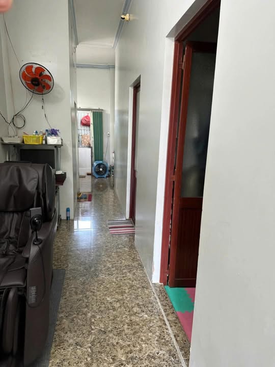 Nhà cấp 4 Nguyễn Chí Thanh, Bạc Liêu 67m² giá 1.55 tỷ - Đầu tư sinh lời!