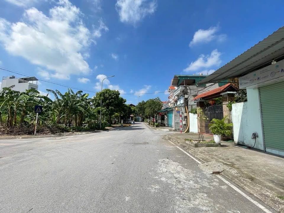 Đất nền Kim Sơn Gia Lâm 80m² giá 7 tỷ - Đầu tư sinh lời ngay!