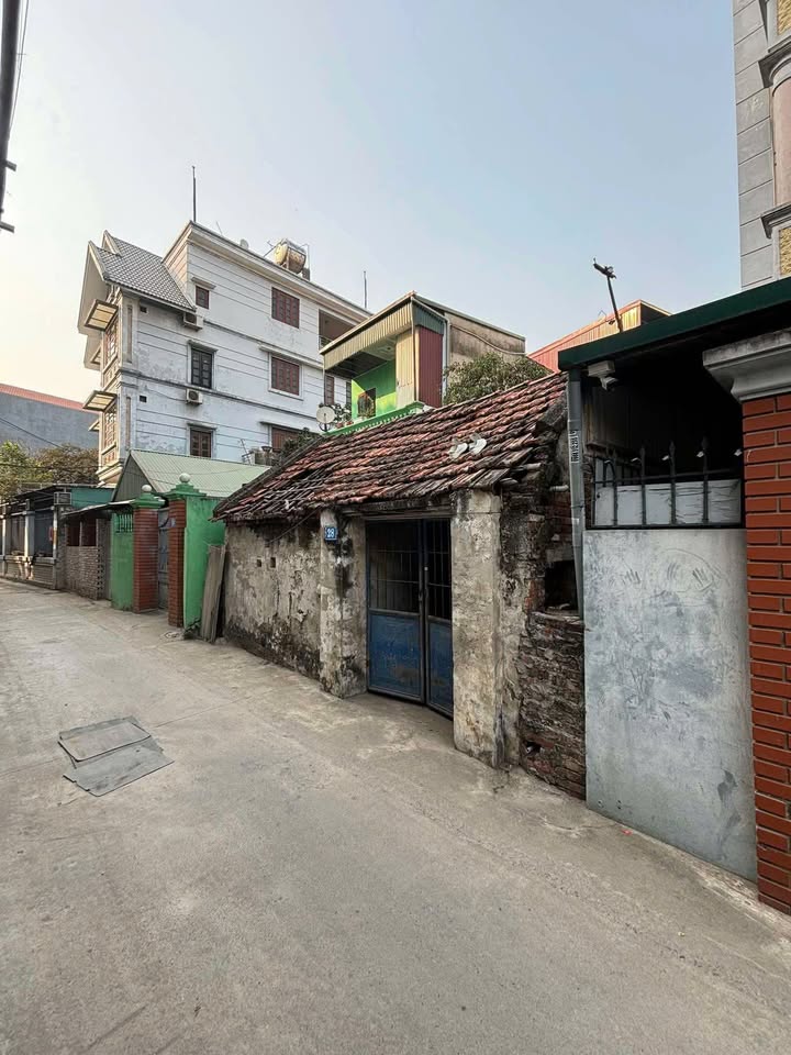 Đất Thạch Bàn, Long Biên 94m² giá 12.032 tỷ - Sổ đỏ chính chủ, thương lượng ngay!