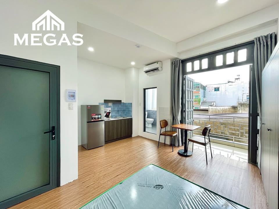 Phòng cho thuê tại Âu Cơ, Quận 10 - Giá chỉ từ 4.5 triệu, tiện nghi đầy đủ!