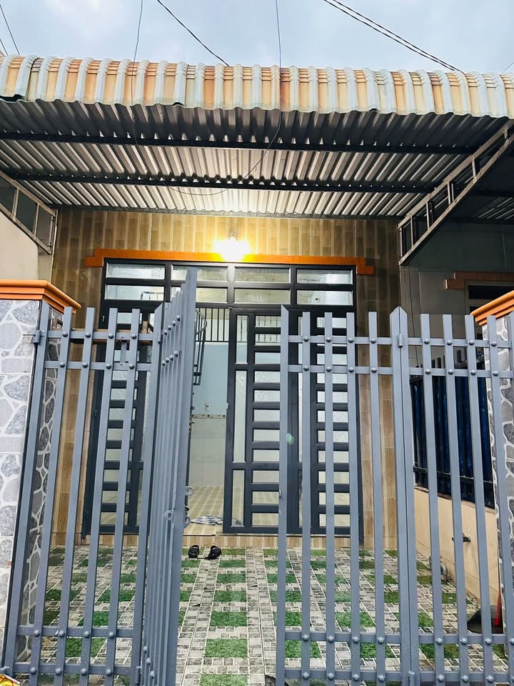 Nhà gác lửng Đồng Xoài 72m² giá 870 triệu - Bán gấp chính chủ!