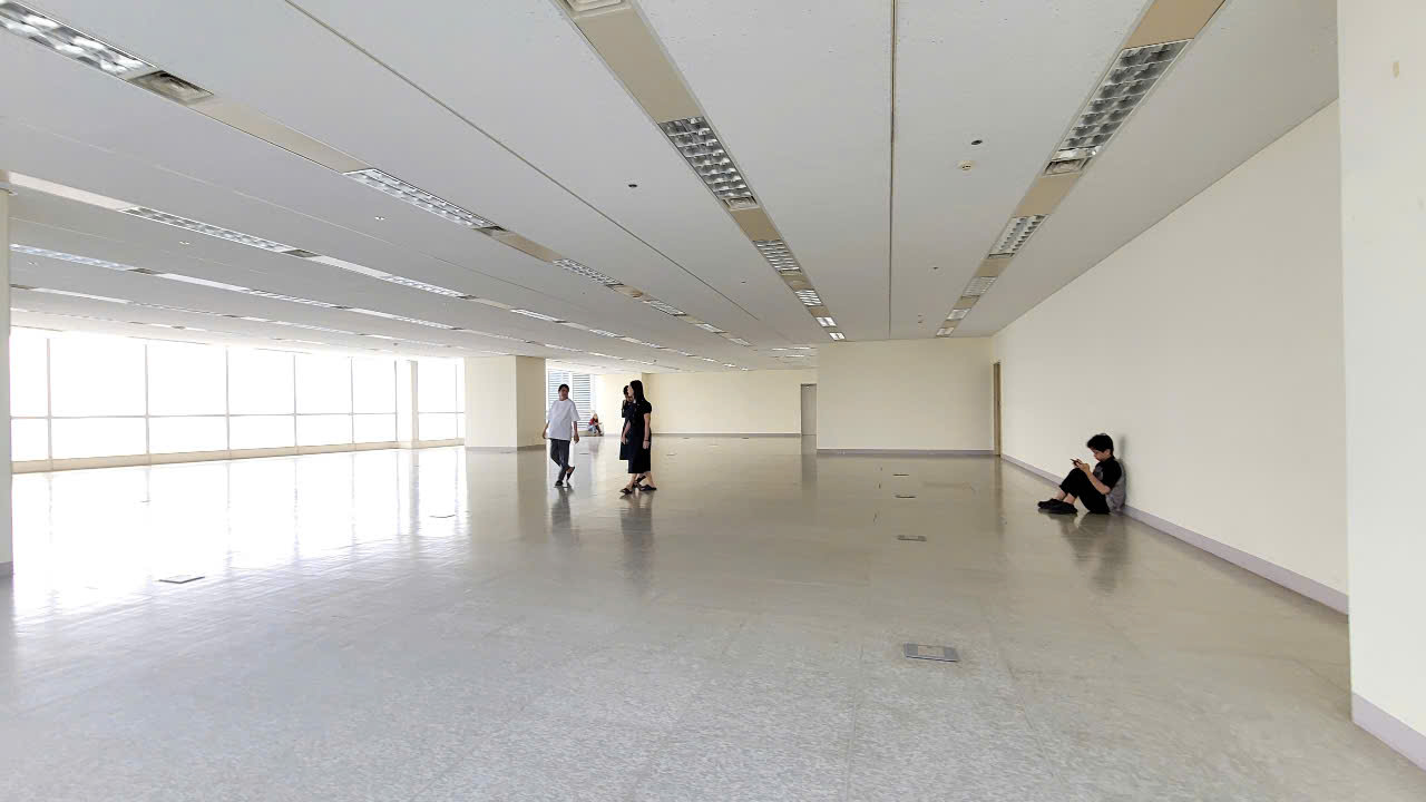 Cho thuê văn phòng Tòa Trường Chinh Đống Đa 195m² giá 39 triệu - Không gian làm việc lý tưởng!