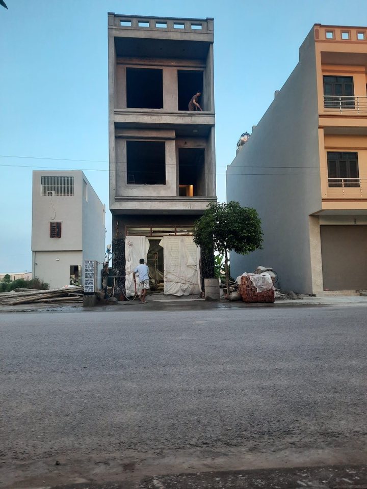 Đất mặt đường Đại Phú - Phú Xuân 76,5m² giá 3 tỷ - Đầu tư thông minh!