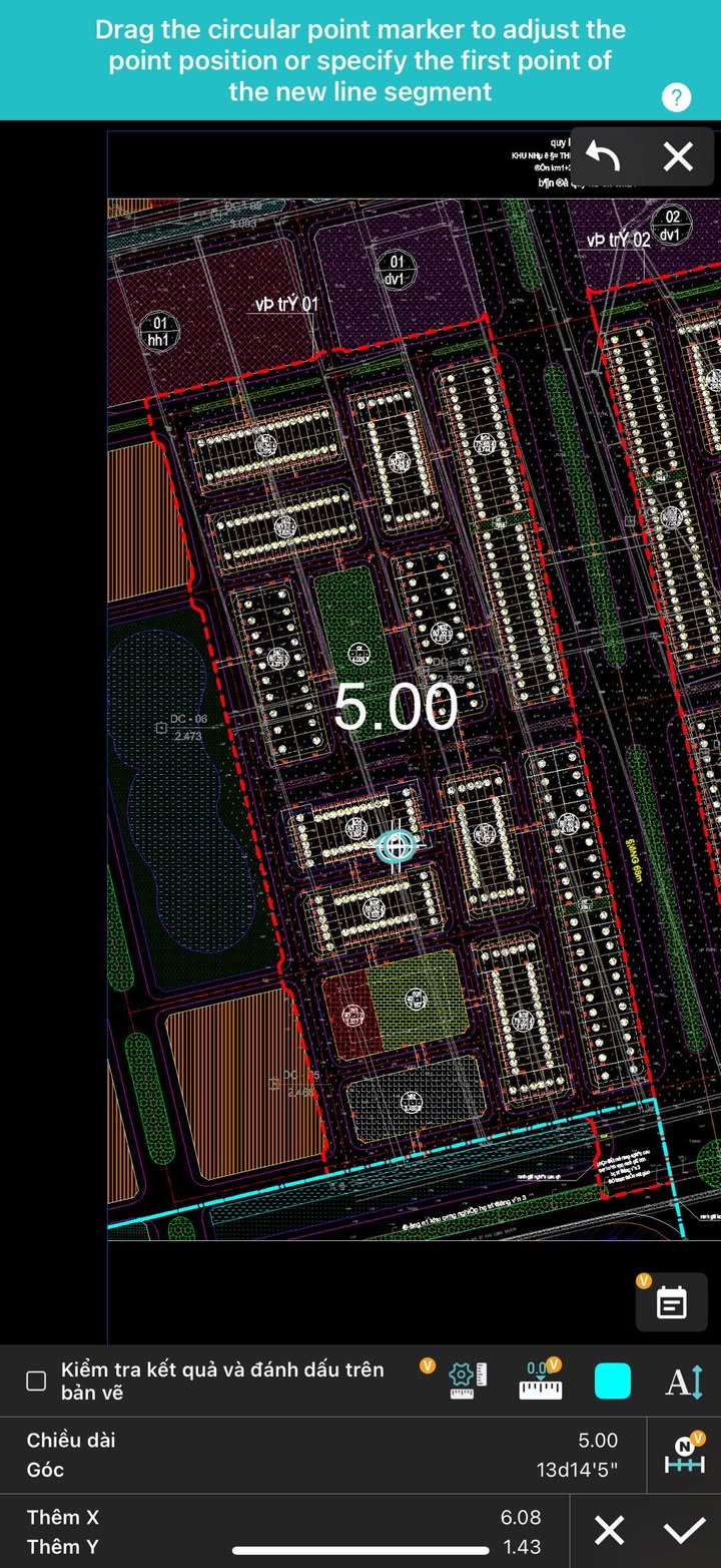 Đất nền Khu đô thị Trung Đông 68, 100m² giá 5.2 tỷ - Cơ hội đầu tư hấp dẫn!