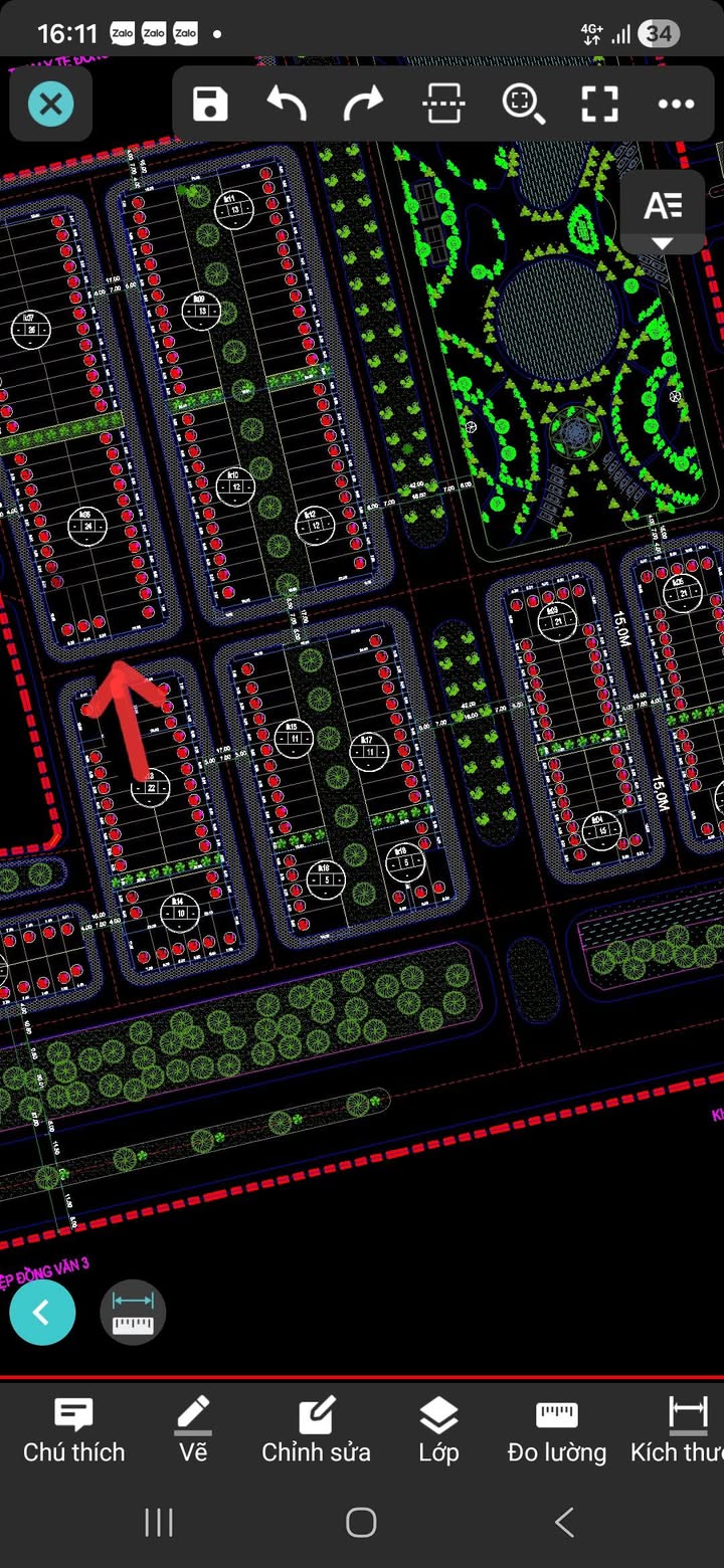 Đất nền Duy Tiên 138m² hướng Nam - Giá cực rẻ, đầu tư sinh lời!