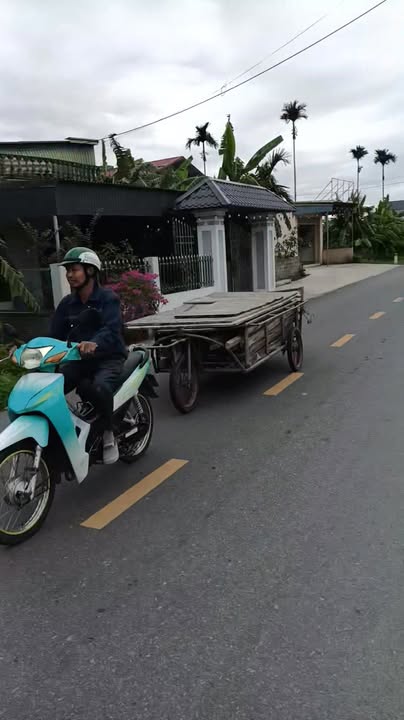 Đất nền An Thanh 150m² giá 2 tỷ - Vị trí kinh doanh đắc địa!