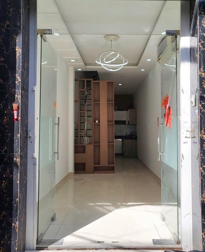 Nhà riêng Tân Bình 26m² giá 4.1 tỷ - Hẻm xe hơi, chính chủ bán!