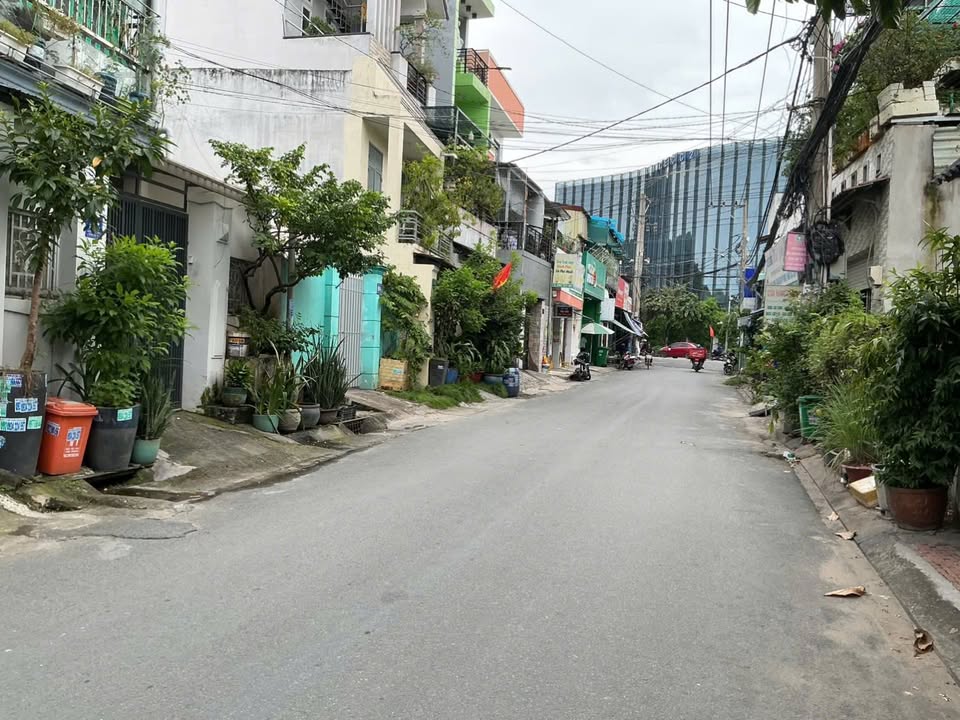 Mặt tiền kinh doanh Đường Số 12 Thủ Đức 90,6m² giá 9,2 tỷ - Cơ hội đầu tư hấp dẫn!