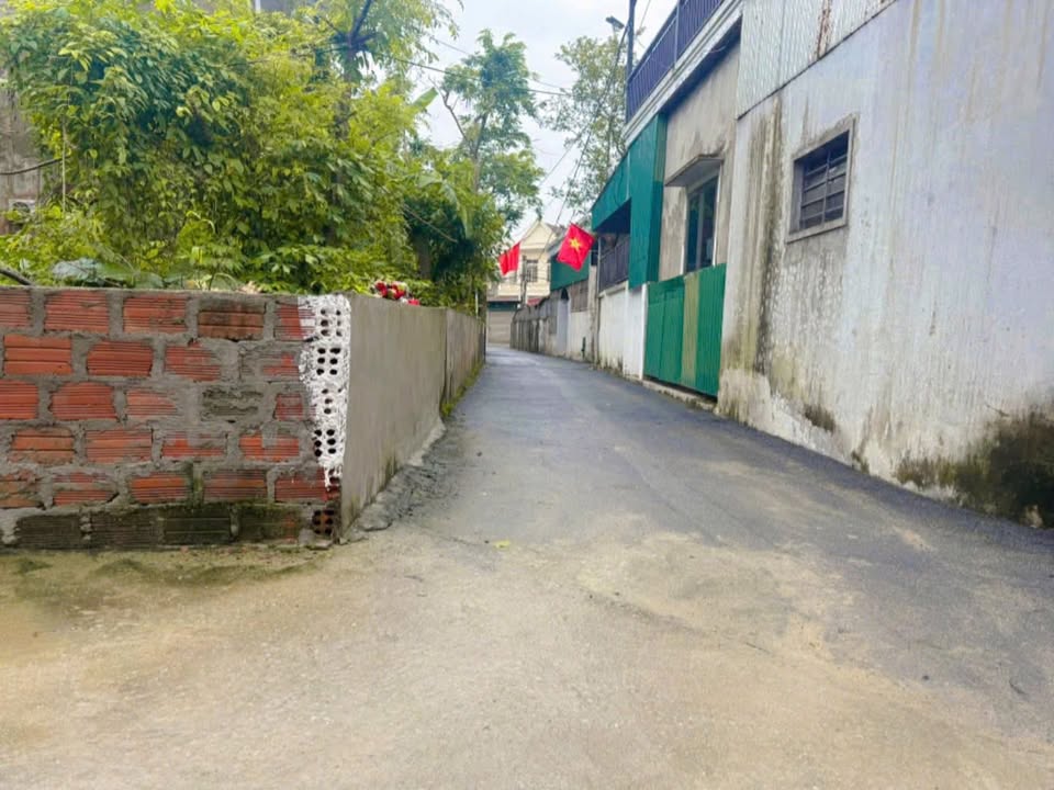 Đất nền phường Nam Hà, TP. Hà Tĩnh 102m² giá 1.3 tỷ - Vị trí đắc địa, phù hợp đầu tư!