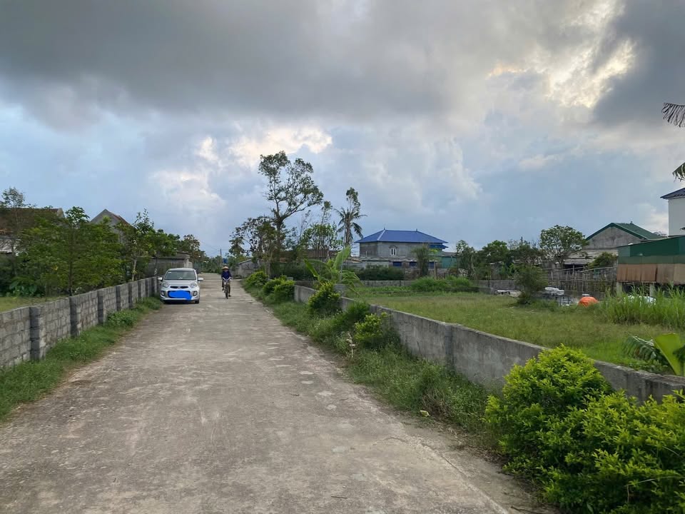 Đất thổ cư Đỉnh Bàn Thạch Hà 170m² giá chỉ 500 triệu - Cơ hội đầu tư tuyệt vời!