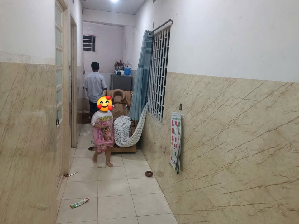 Nhà nguyên căn cho thuê tại Vĩnh Ngọc, Nha Trang 60m² giá chỉ 5 triệu/tháng - Sẵn sàng vào ở!