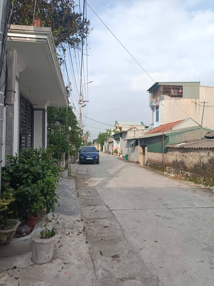 Đất nền chính chủ phường Quảng Thịnh 110m² giá chỉ 900 triệu - Cơ hội đầu tư sinh lời nhanh!