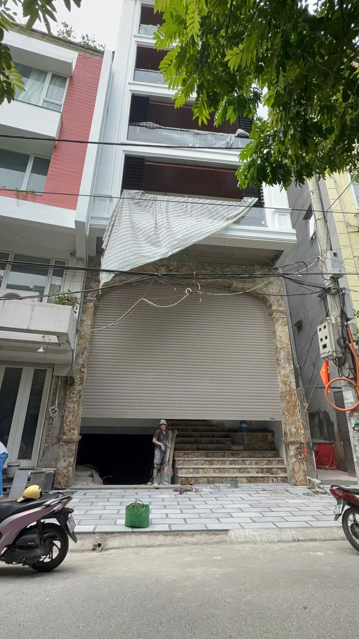 Cho thuê FrontHouse tại Minh Khai, Hai Bà Trưng, 200m² - Kinh doanh mọi lĩnh vực!