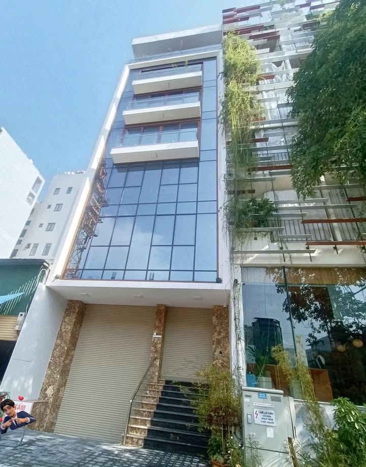 Cho thuê nhà mặt tiền Vũ Tông Phan, Thanh Xuân 96m² giá thỏa thuận - Phù hợp làm văn phòng, spa!