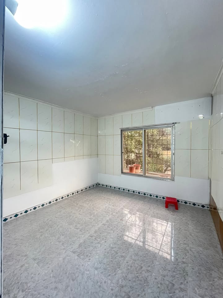 Căn hộ cho thuê khu E Thành Công 40m² giá 6 triệu - Nhà sạch sẽ, thoáng mát!