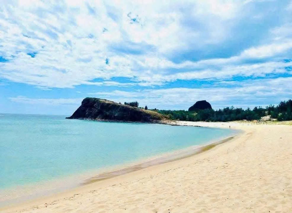 Đất nền mặt tiền TL 639 Phù Mỹ 837m² giá 4.7 tỷ - View biển tuyệt đẹp