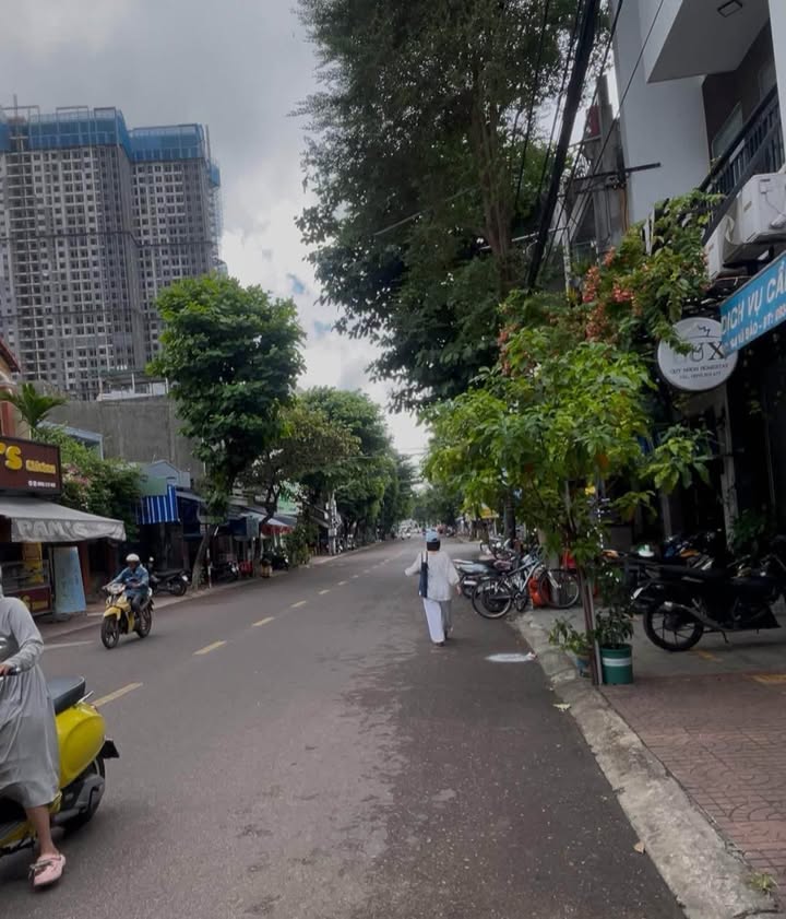 Nhà mặt tiền Võ Mười, Quy Nhơn 178m² giá 13.35 tỷ - Đầu tư sinh lời ngay!