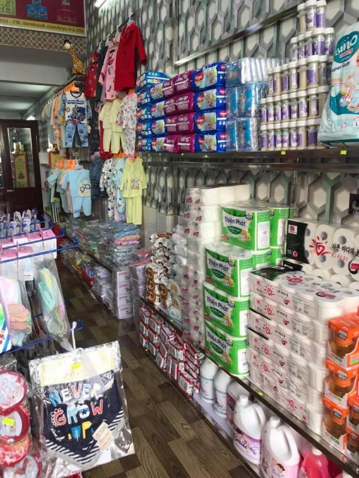 Nhà mặt tiền đường Phạm Hồng Thái, Quy Nhơn 81m² giá 7 tỷ - Đối diện chợ Đầm sầm uất!