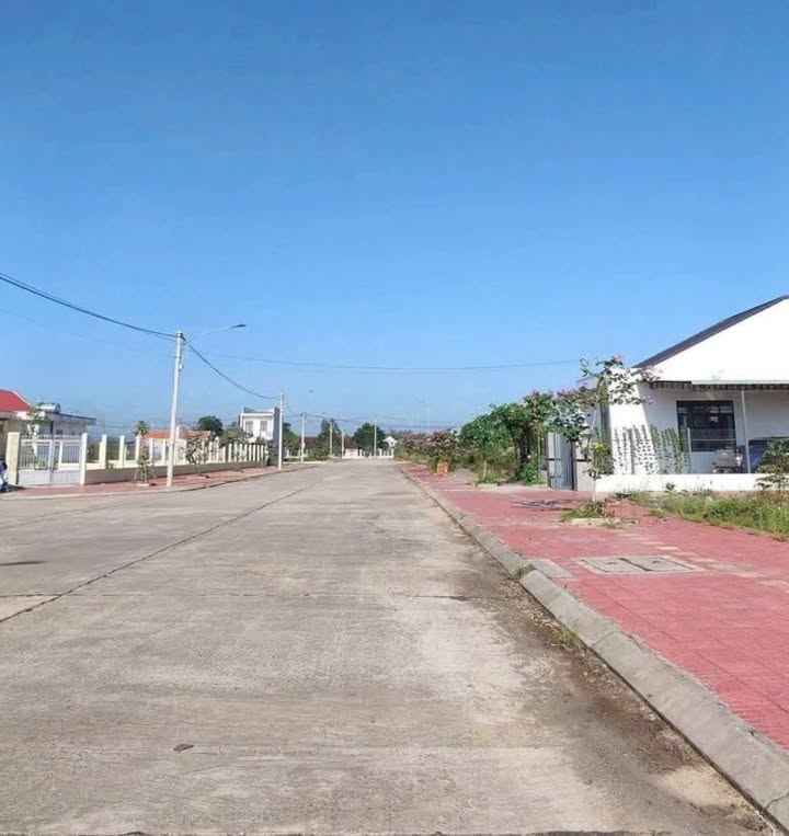 Đất thổ cư Phường Bình Định 120m² giá 700 triệu - Đầu tư sinh lời ngay!