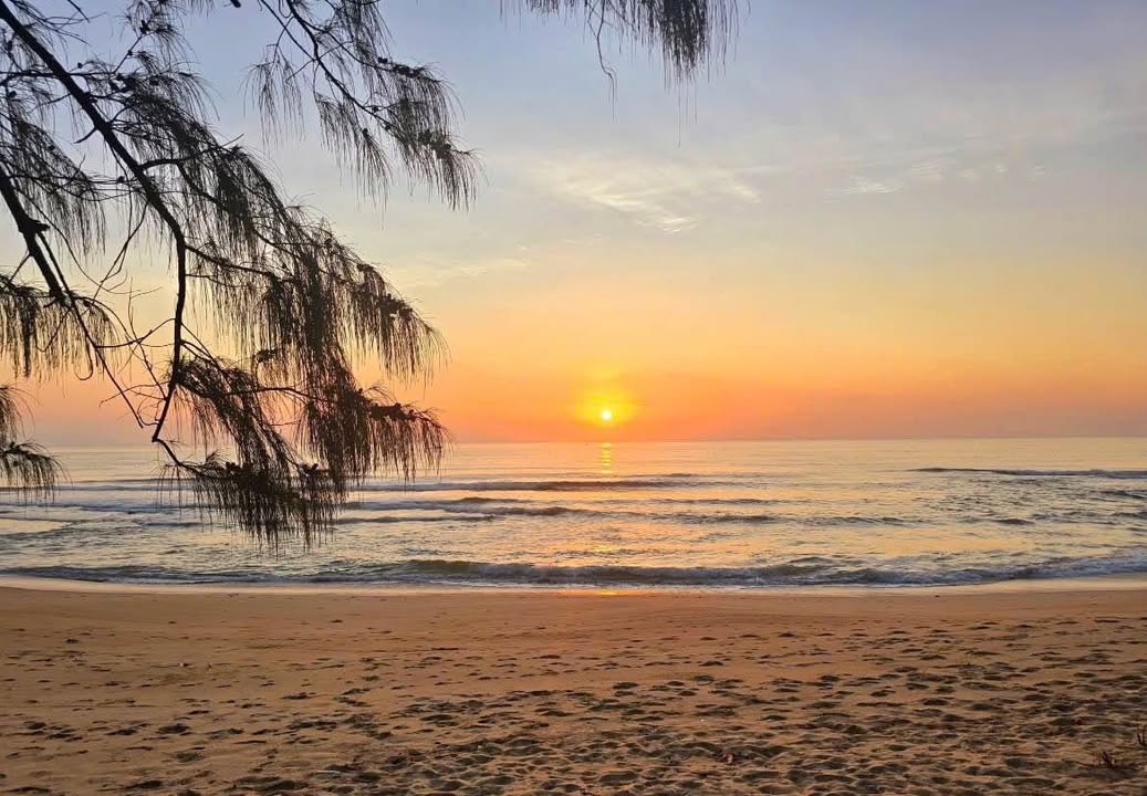 Đất vườn Quy Nhơn 4000m² giá 2 tỷ - Khu dân cư yên tĩnh, tiện lợi!