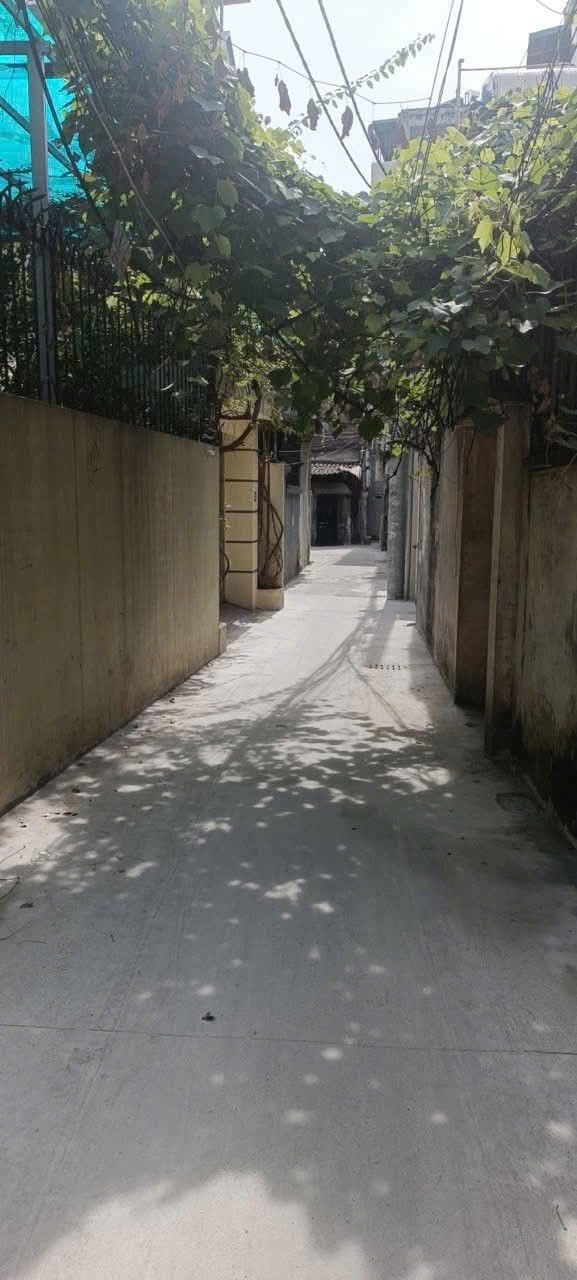 Đất Xuân Đỉnh 80m² giá 12.4 tỷ - Phù hợp xây căn hộ dịch vụ!