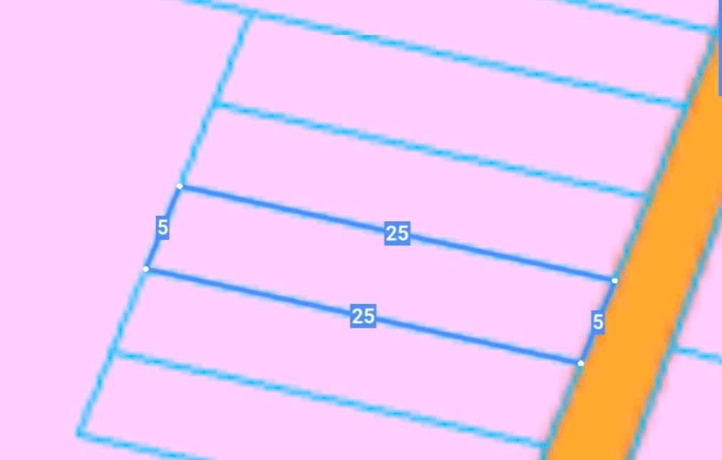 Đất Bảo Vinh Long Khánh 125m² giá 680 triệu - Cơ hội đầu tư hiếm có!