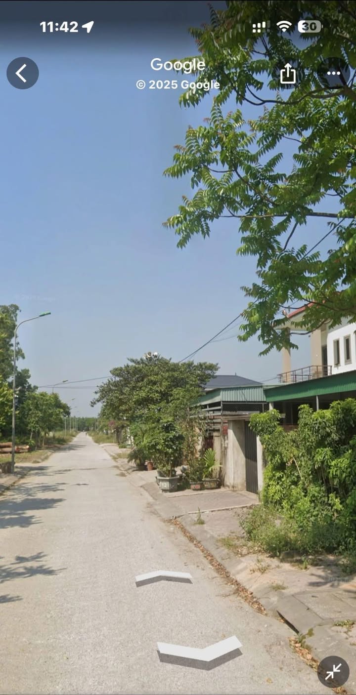 Nhà đẹp 270m² phường Nghi Hương Cửa Lò - Giá chỉ 4 tỷ, sổ hồng chính chủ!