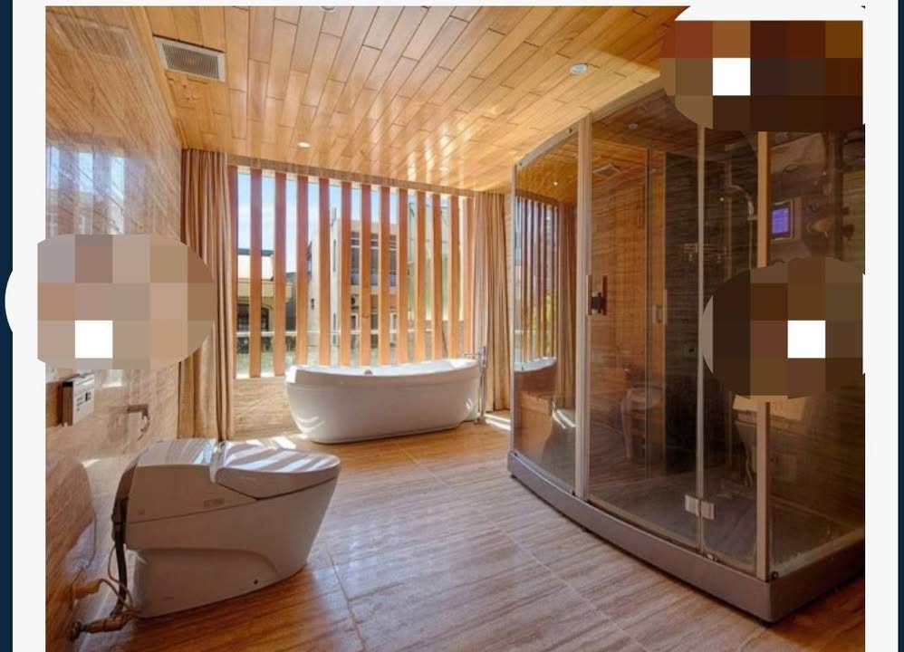 Townhouse mặt tiền Lưu Quý Kỳ Đà Nẵng 265m² giá 6 tỷ - Đầu tư sinh lời hấp dẫn!