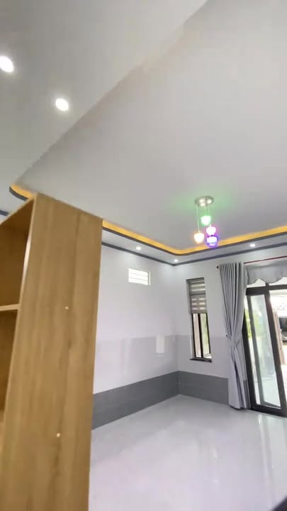 Nhà đẹp 145m² tại Long Hoa, Tây Ninh - Giá 1.3 tỷ, thiết kế hiện đại!