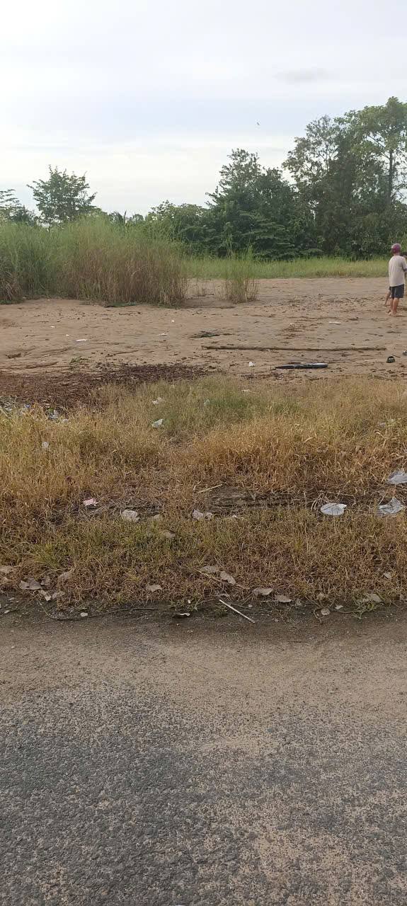 Đất nền mặt tiền đường nhựa xã Kiến Thành, 135m² chỉ 650 triệu - Cơ hội đầu tư hấp dẫn!