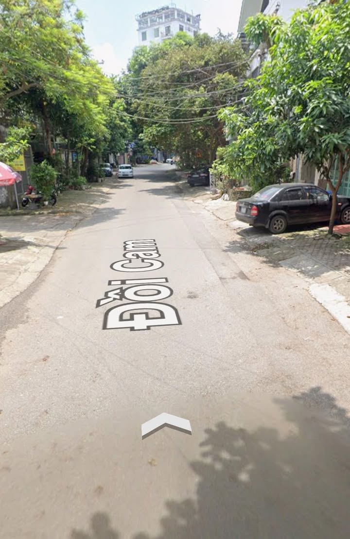 Đất Đồi Cam Thanh Miếu 77m² giá 3 tỷ - Vị trí đắc địa, đầu tư sinh lời!