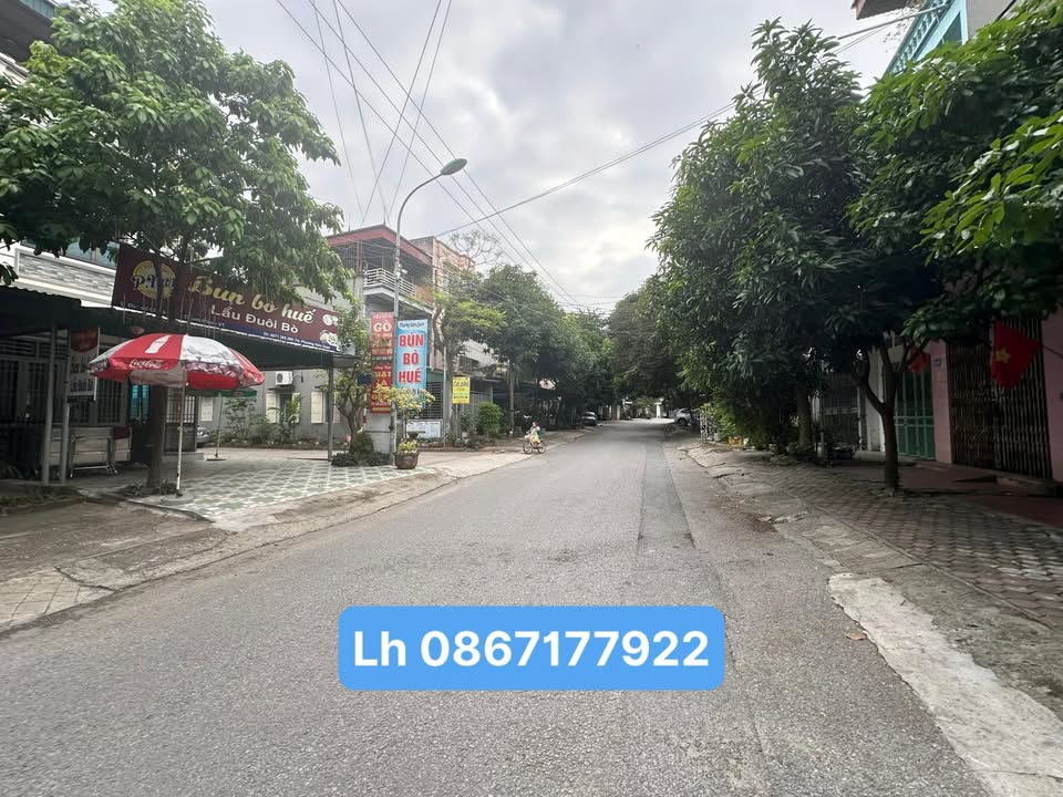 Đất kinh doanh trục chính Đồi Cam, Thanh Miếu, 76.5m² giá 3 tỷ - Đầu tư sinh lời ngay!