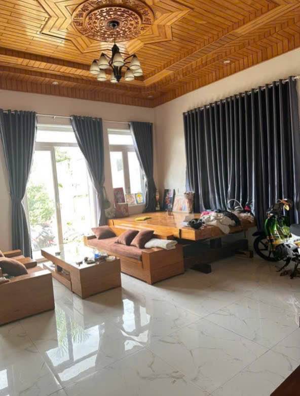 Nhà phố mặt tiền Quốc lộ 27, xã Nthon Hạ, Lâm Đồng - Giá chỉ 3.5 tỷ