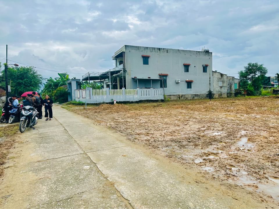 Đất nền Đại Hiệp, Quảng Nam 110m² giá chỉ 700 triệu - Cơ hội đầu tư hấp dẫn!