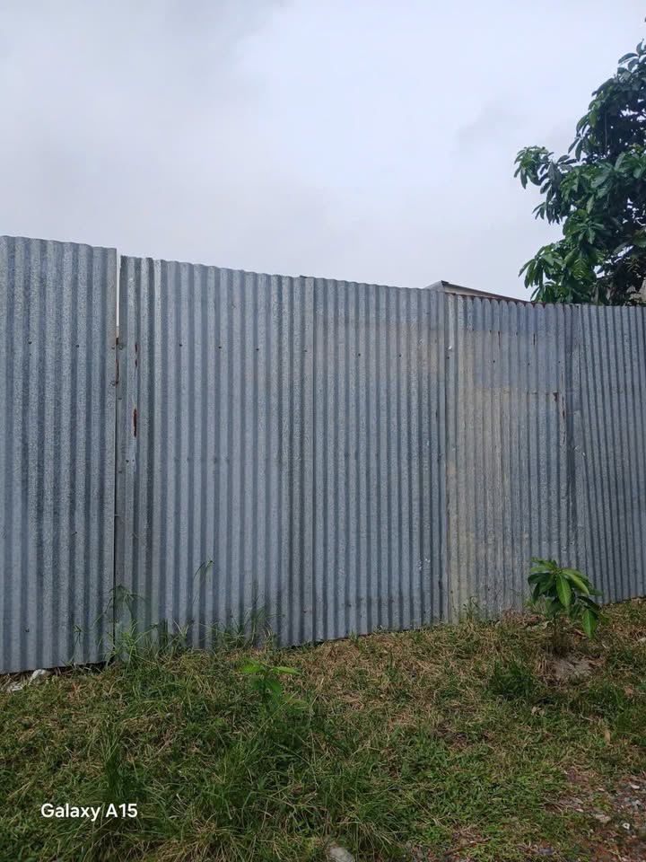 Đất thổ cư Hóc Môn 172m² giá 6.5 tỷ - Đất đẹp, hẻm xe tải rộng rãi!