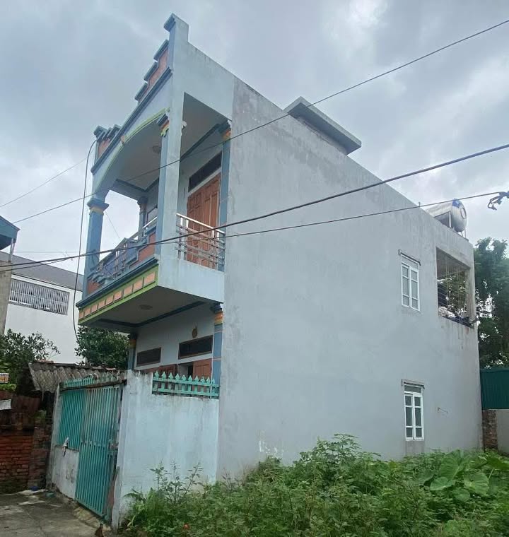 Nhà đẹp Kim Hoa Mê Linh 52m² giá 2.65 tỷ - Pháp lý chuẩn, sẵn sàng vào ở!