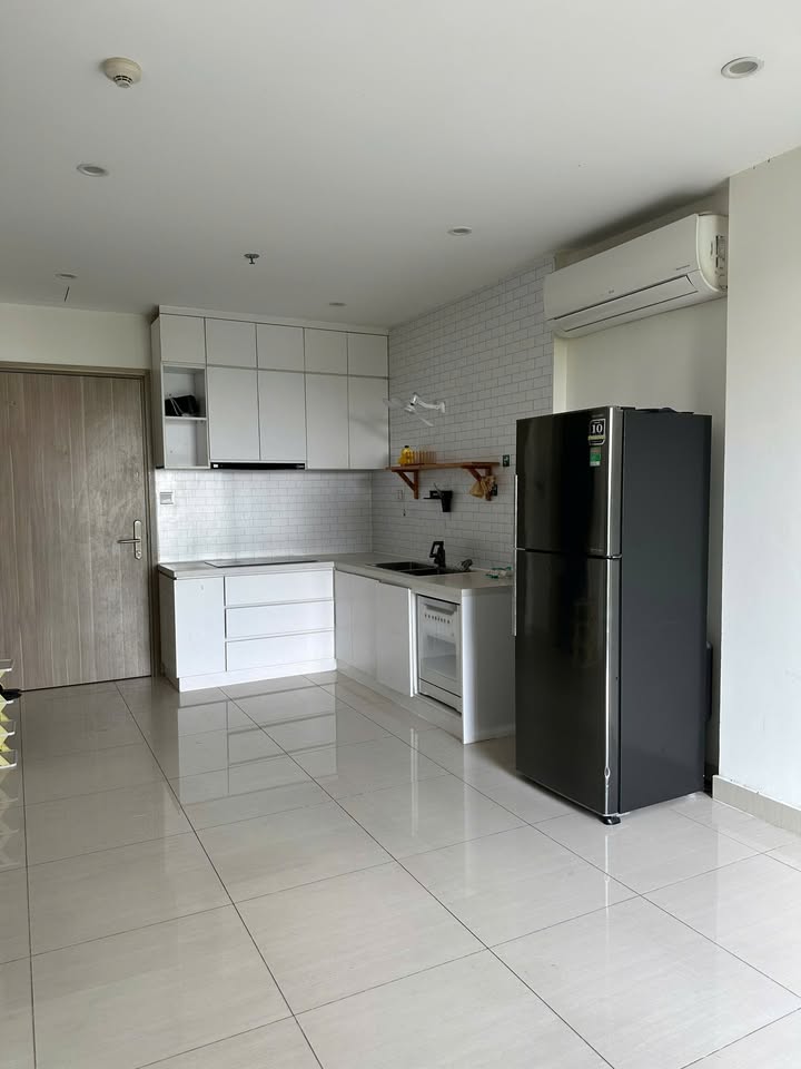 Căn hộ Vinhomes Grand Park Thủ Đức 1PN giá 5.5 triệu - View công viên tuyệt đẹp!