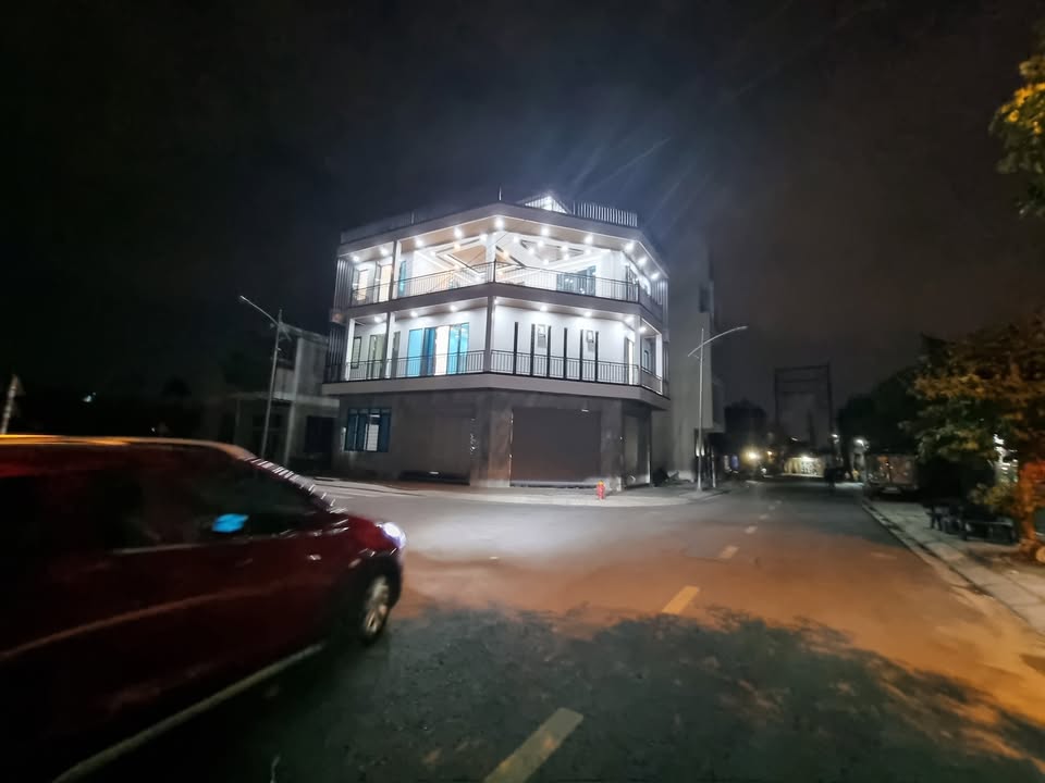 Đất nền 77m² tại khu TĐC Phương Khê, Kiến An - Đầu tư sinh lời tốt!