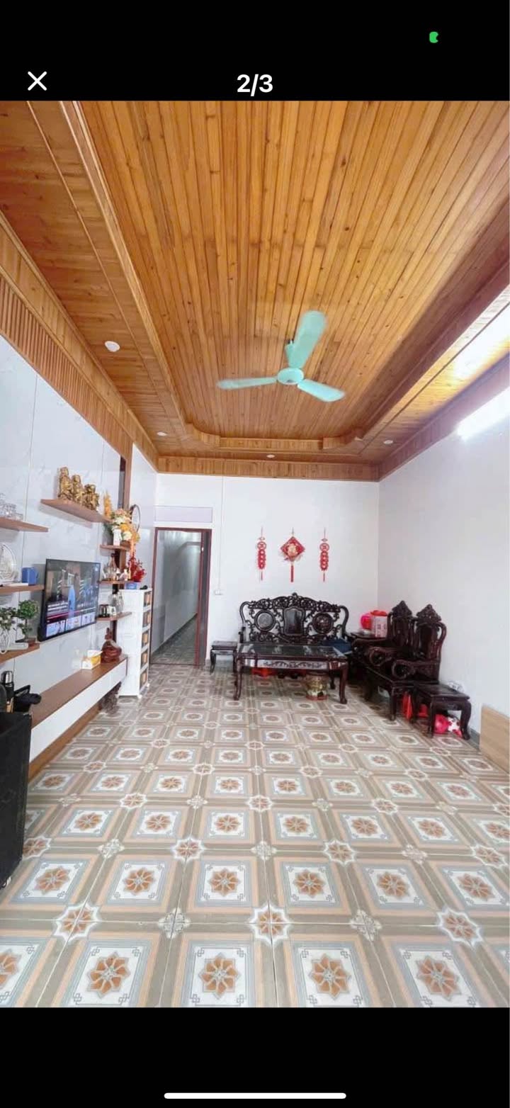 Nhà riêng Lê Đại Hành, Kim Tân 80m² giá 2.7 tỷ - Thiết kế đẹp, chính chủ!