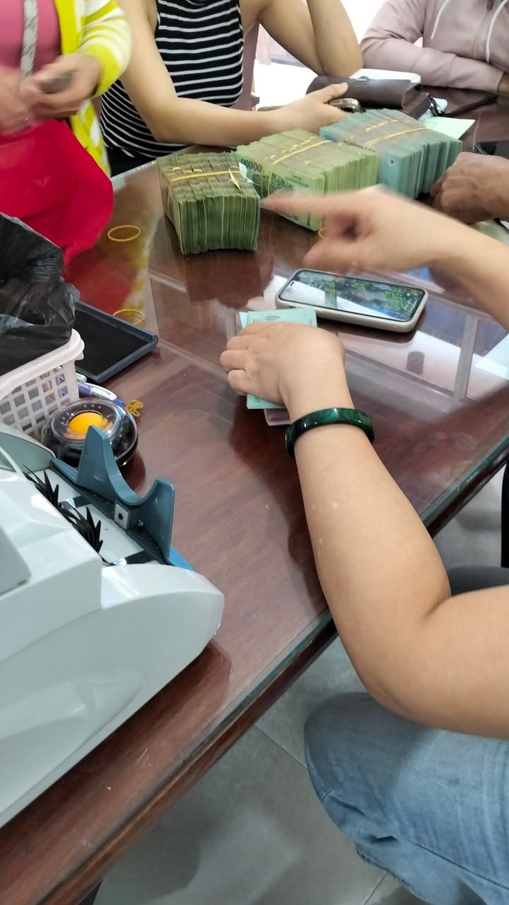 Đất nền Nhơn Hậu, An Nhơn 100m² giá 800 triệu - Cơ hội đầu tư tuyệt vời!