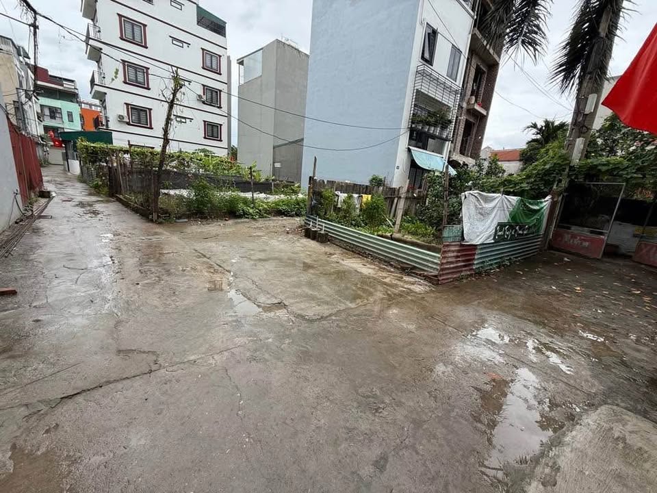 Đất nền Phúc Lợi, Long Biên 77m² giá 7 tỷ - Tiềm năng sinh lời vượt trội!