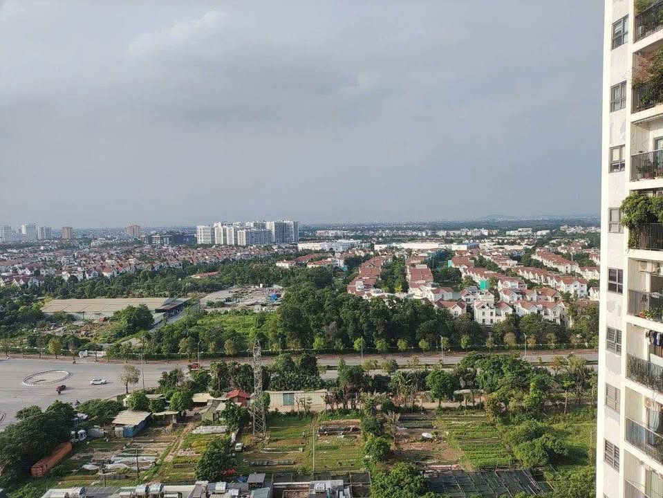 Căn hộ TSG Lotus Sài Đồng Long Biên 83m² giá 6.05 tỷ - Nội thất full đẹp, view Vinhome!