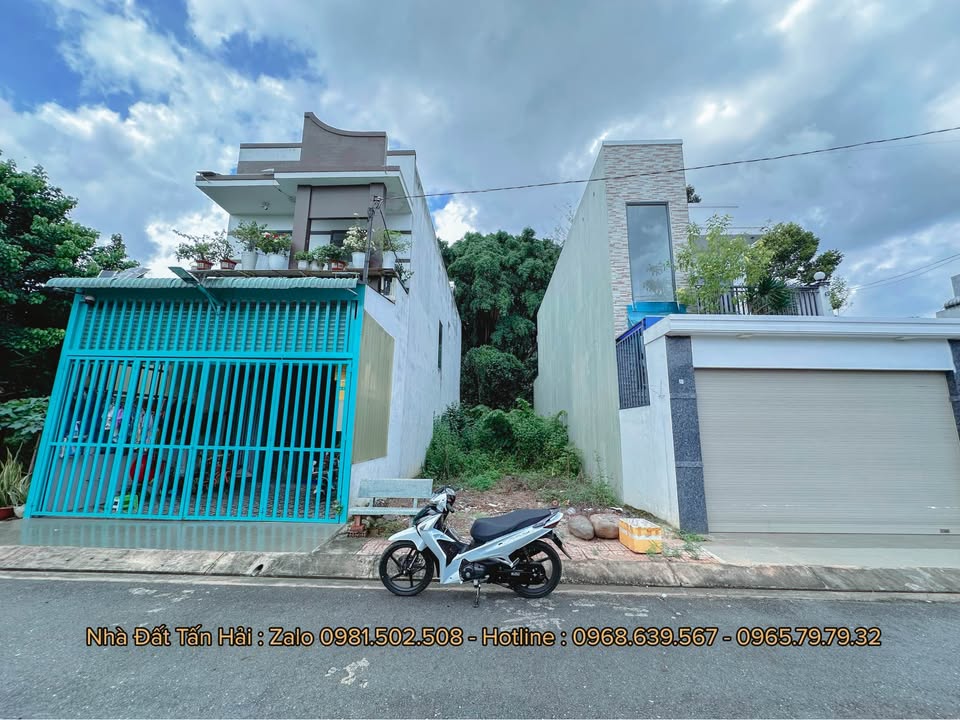 Đất nền Xuân Thanh Long Khánh 100m² giá 2 tỷ - Sổ đỏ chính chủ